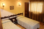 Residencia Castellanos I - Double Room